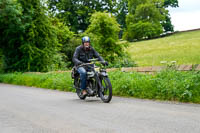 Vintage-motorcycle-club;eventdigitalimages;no-limits-trackdays;peter-wileman-photography;vintage-motocycles;vmcc-banbury-run-photographs